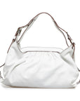 FNDI Doctor B Shoulder Bag (SHG-1NqXyR)