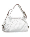 FNDI Doctor B Shoulder Bag (SHG-1NqXyR)