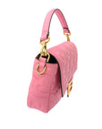 FNDI Embossed Zucca 1974 Baguette Bag (SHG-eYXNQ3)