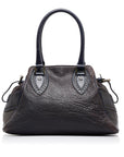 FNDI Etniko Handbag (SHG-LnAF7s)