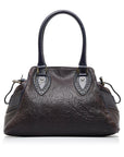 FNDI Etniko Handbag (SHG-LnAF7s)