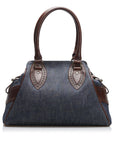 FNDI Etniko Shoulder Bag (SHG-umNg09)