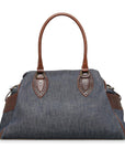 FNDI Etniko Shoulder Bag (SHG-2K7ZUq)