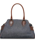 FNDI Etniko Shoulder Bag (SHG-2K7ZUq)