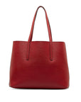 FNDI F Is FNDI Shopper Tote (SHG-XZ0knw)