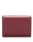 FNDI F is FNDI Small Wallet (SHG-Q2fuku)
