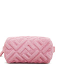 FNDI FF 1974 Terry Cloth Pouch (SHG-opwMp7)