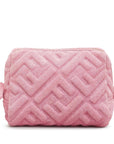 FNDI FF 1974 Terry Cloth Pouch (SHG-opwMp7)