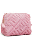 FNDI FF 1974 Terry Cloth Pouch (SHG-opwMp7)