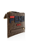 FNDI FF Spalmati Fila Messenger Bag (SHF-16130)