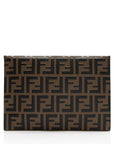 FNDI FF Embossed 1974 Envelope Pouch (SHF-20977)