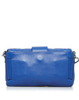 FNDI FF Embossed Baguette (SHG-pXFYHQ)