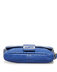 FNDI FF Embossed Baguette (SHG-pXFYHQ)