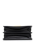 FNDI FF Embossed Kan U Small Shoulder Bag (SHF-FKDtX8)