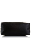 FNDI FF Leather Tote (SHG-37490)