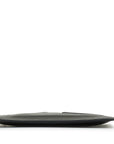 FNDI FF Leather Zip Clutch (SHG-Pnk2mm)