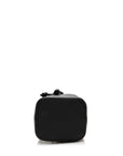 FNDI FF Translucent Mon Tresor Mini Bucket Bag (SHF-17082)