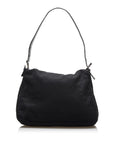 FNDI Felt Mamma Forever Shoulder Bag (SHG-5PkzcM)