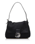 FNDI Felt Mamma Forever Shoulder Bag (SHG-5PkzcM)