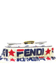 FNDI Fila Mania Beaded Baguette (SHG-HIwj1q)