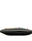 FNDI Fun Fair Studded Clutch (SHG-isvUj2)
