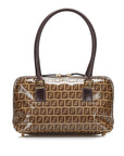 FNDI Glazed Zucchino Handbag (SHG-ApQRp4)