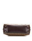 FNDI Glazed Zucchino Handbag (SHG-ApQRp4)