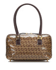 FNDI Glazed Zucchino Handbag (SHG-ApQRp4)