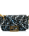 FNDI Joshua Vides Convertible Baguette (SHG-G5M5hS)
