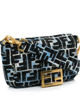FNDI Joshua Vides Convertible Baguette (SHG-G5M5hS)