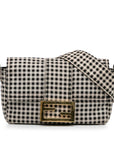 FNDI Joshua Vides Convertible Baguette (SHG-N1wCx0)