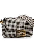 FNDI Joshua Vides Convertible Baguette (SHG-N1wCx0)