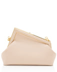 FNDI Lambskin FNDI First Small Shoulder Bag (SHF-bcP1k7)