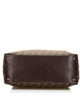 FNDI Large Zucca Tote Bag (SHG-35712)