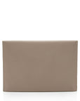 FNDI Leather 1974 Envelope Pouch (SHF-zbL5yO)