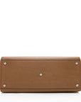 FNDI Leather 2Jours Tote - FINAL SALE (SHF-17309)