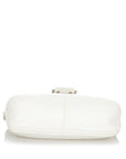 FNDI Leather Baguette (SHG-23602)