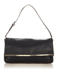 FNDI Leather Baguette (SHG-26704)