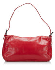 FNDI Leather Baguette (SHG-36073)