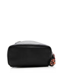 FNDI Leather Crystal By The Way Mini Backpack - FINAL SALE (SHF-14917)