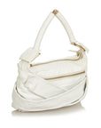 FNDI Leather Handbag (SHG-25438)