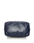 FNDI Leather Handbag (SHG-28119)