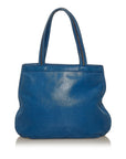 FNDI Leather Handbag (SHG-29481)