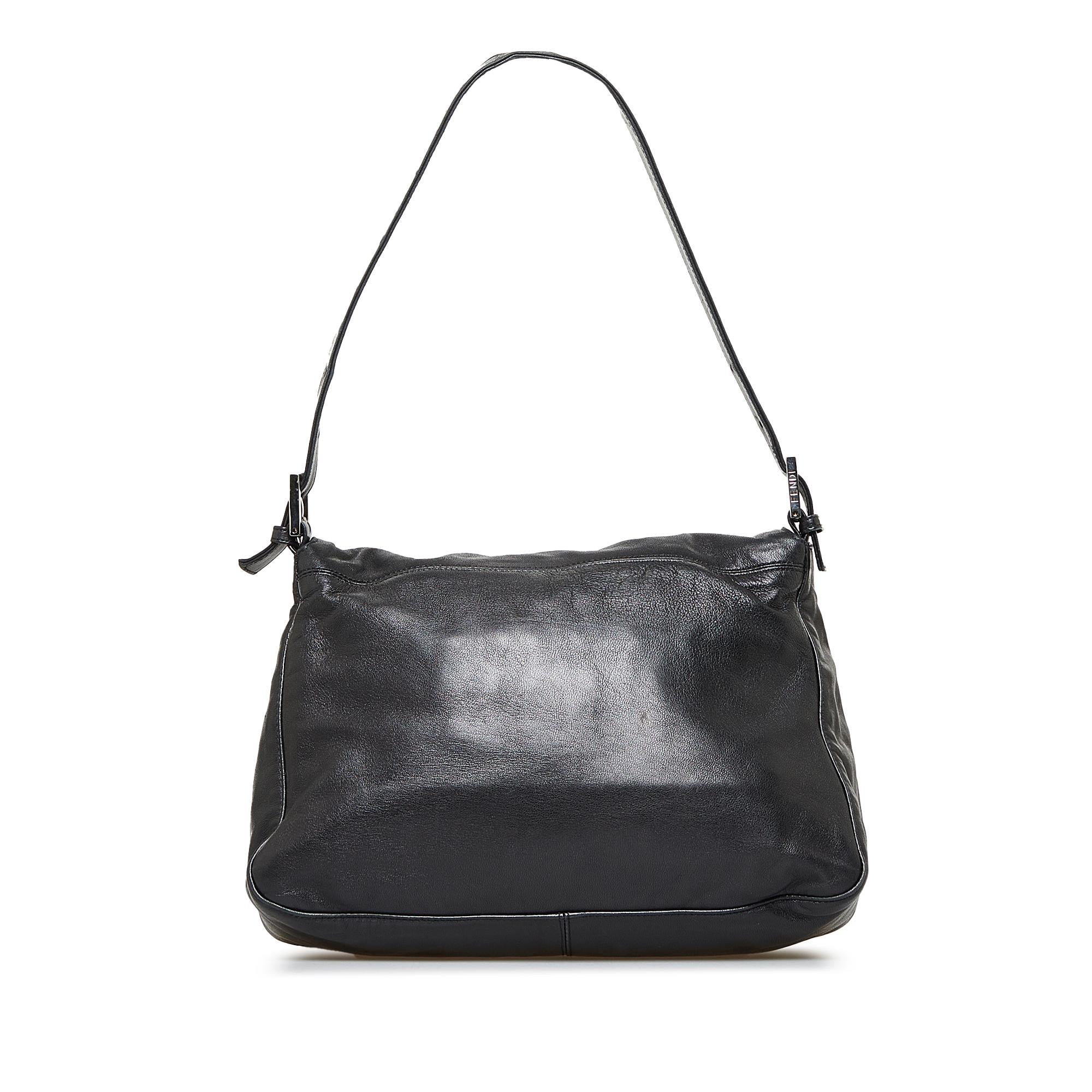 FNDI Leather Mamma Forever (SHG-J1tugd)