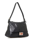 FNDI Leather Mamma Forever (SHG-J1tugd)