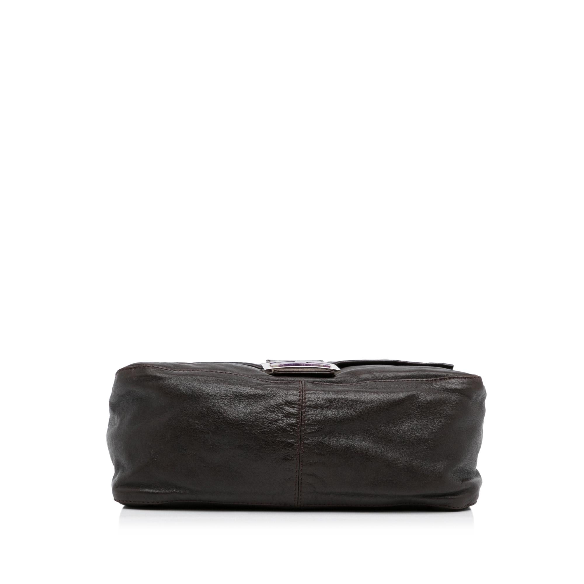 FNDI Leather Mamma Forever (SHG-TTZfIm)