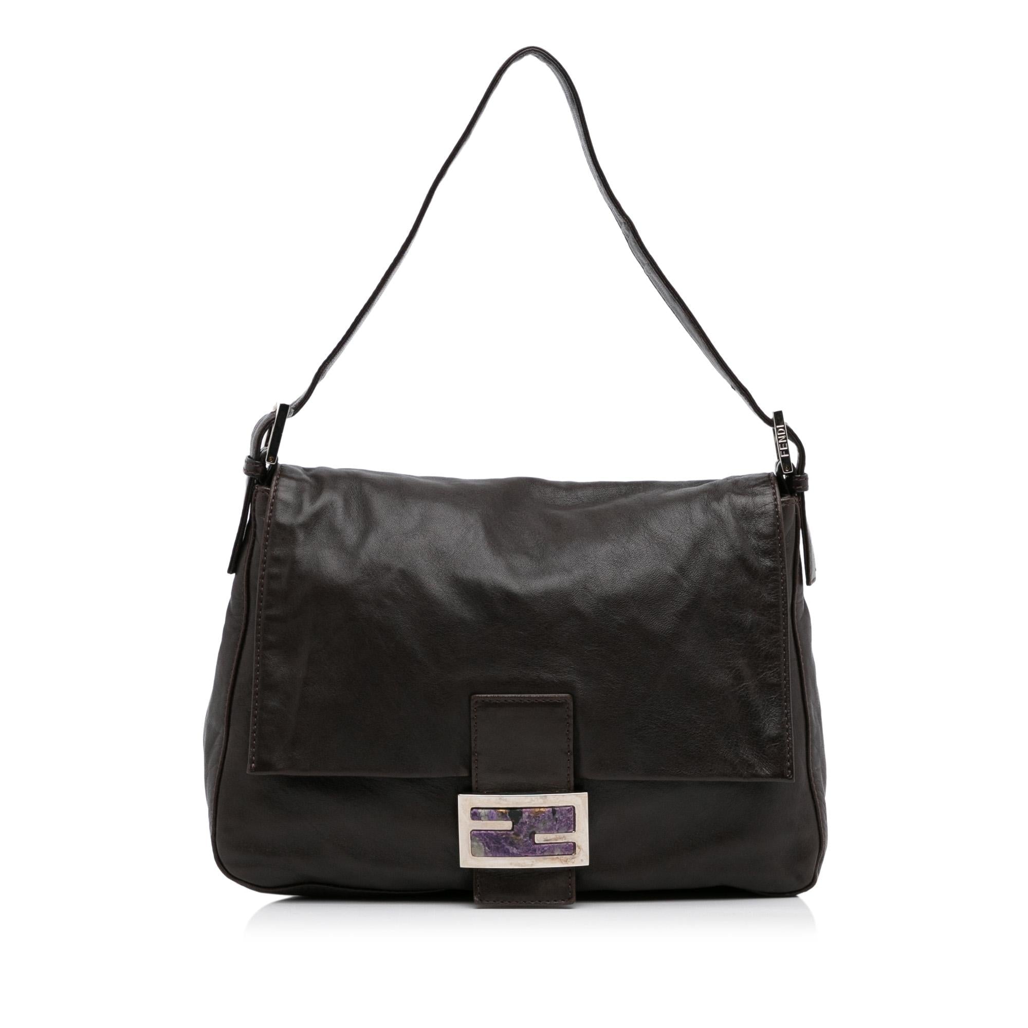 FNDI Leather Mamma Forever (SHG-TTZfIm)