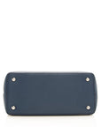 FNDI Leather Petite 2Jours Tote (SHF-18866)