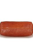 FNDI Leather Tote Bag (SHG-27068)