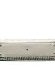 FNDI Limited Edition Zucca Clear Peekaboo (SHG-FiicNF)